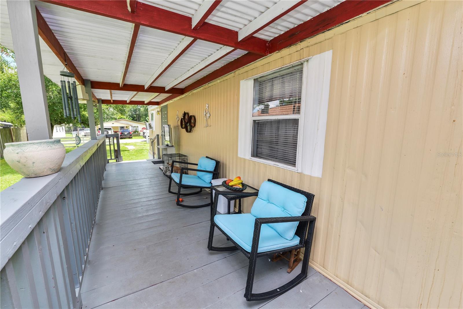1111 Terry Avenue, FL