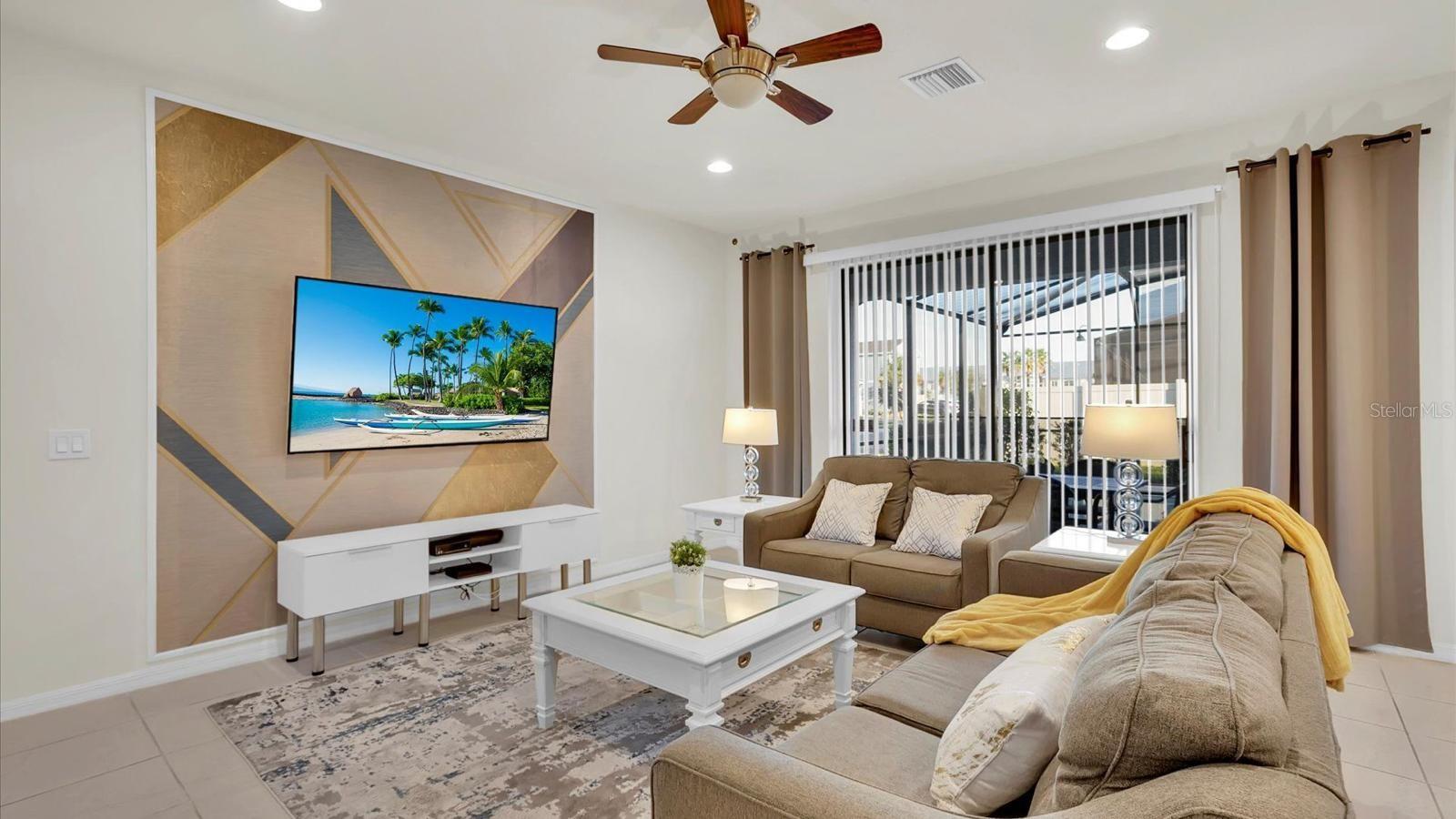 2462 Dubai Street, FL