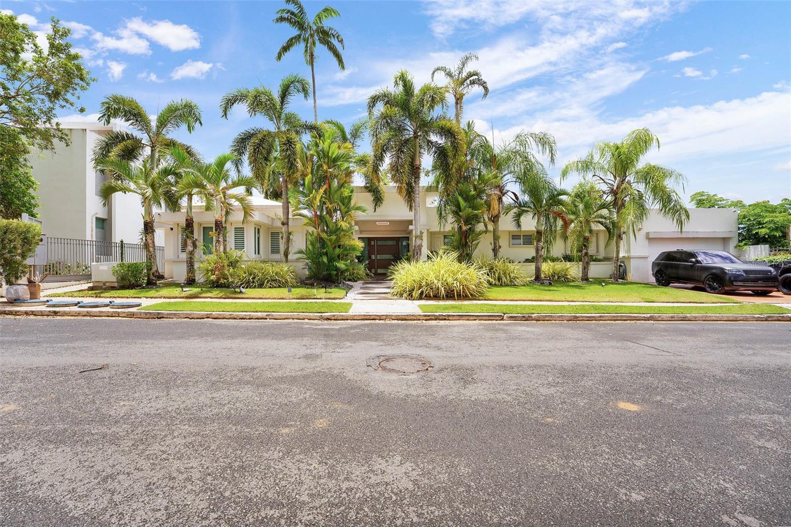 154 Calle Violeta, PR