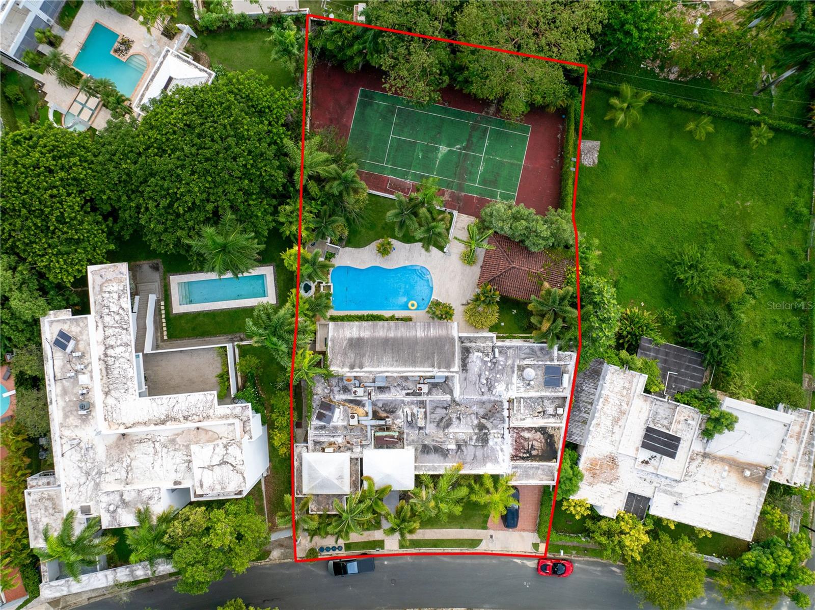 154 Calle Violeta, PR