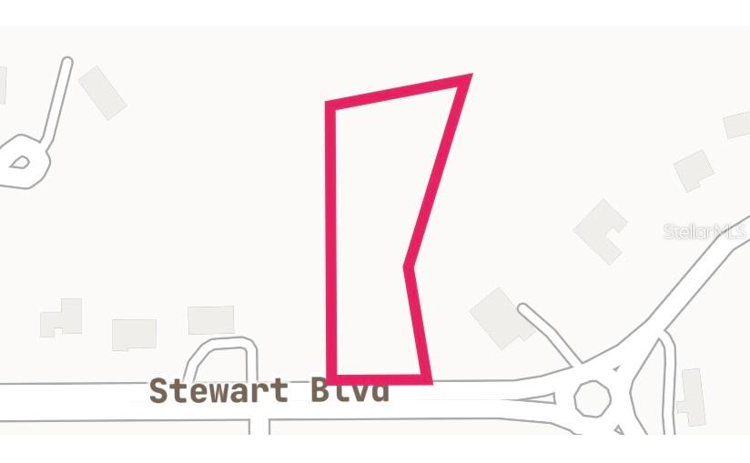 3165 Stewart Boulevard, FL