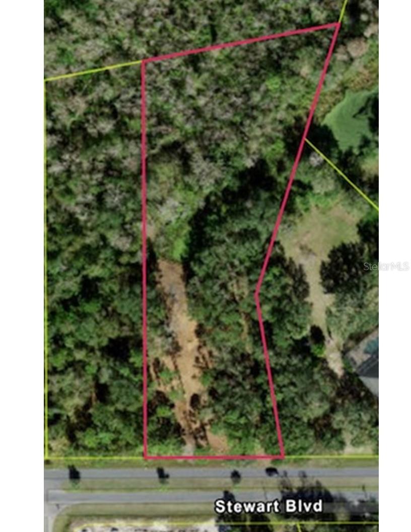 3165 Stewart Boulevard, FL