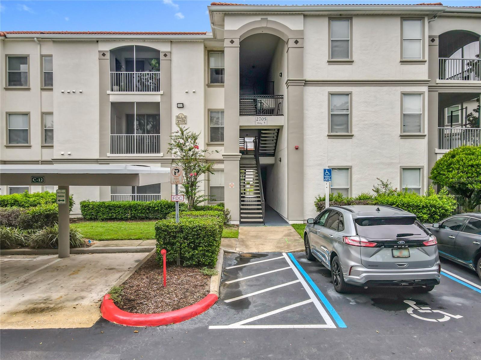 2705 Maitland Crossing Way, FL
