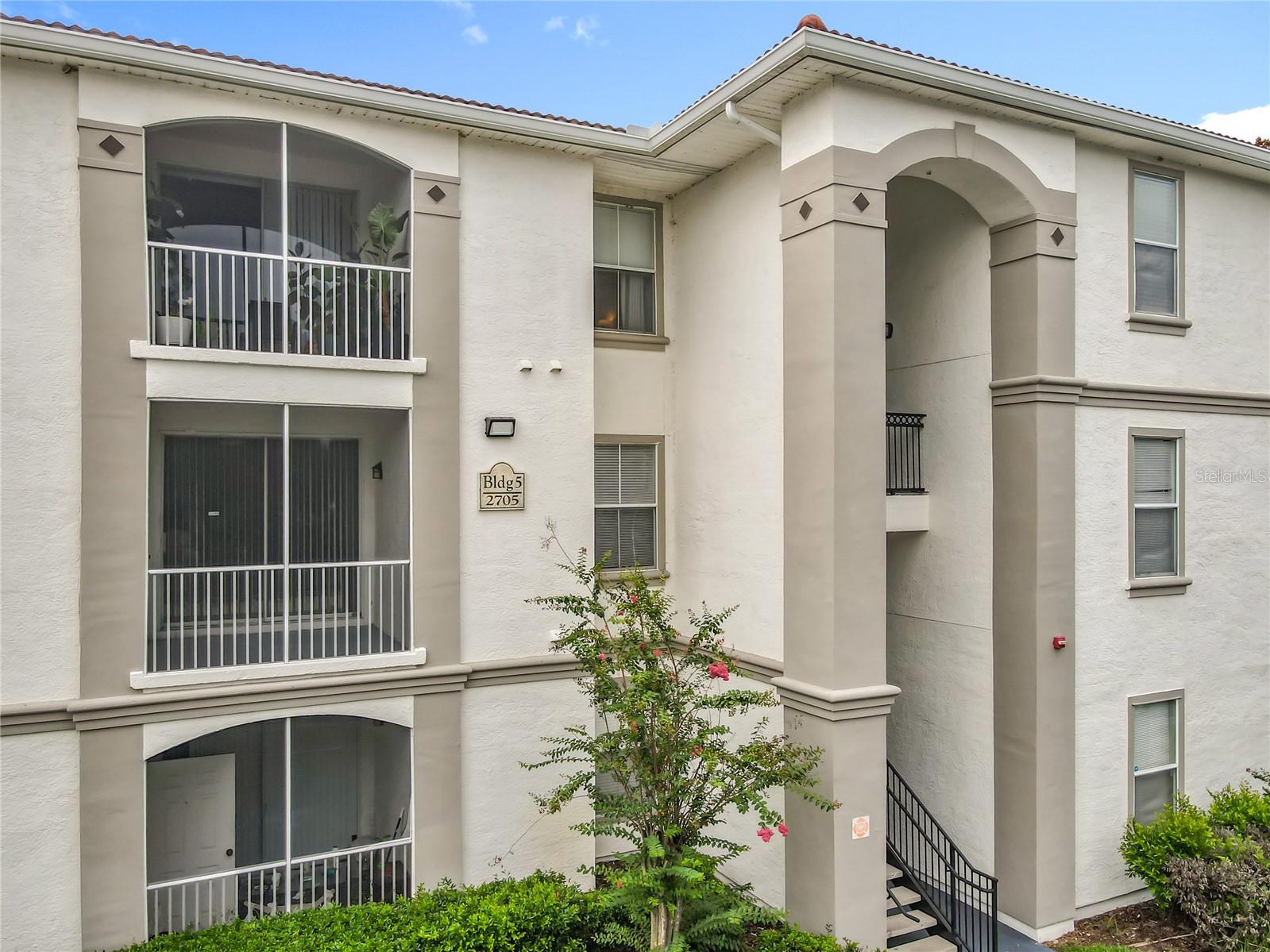 2705 Maitland Crossing Way, FL