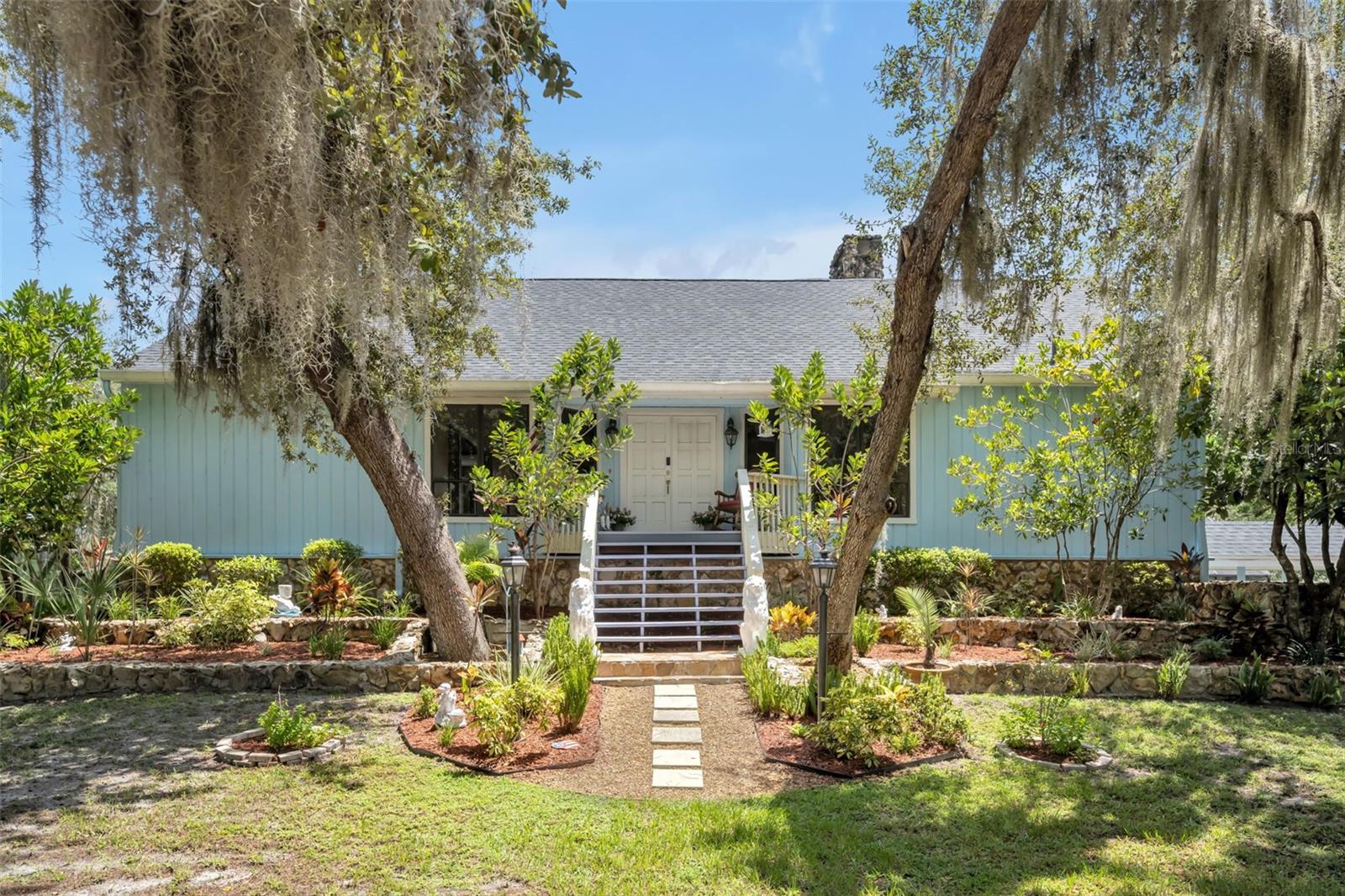 105 Saxon Boulevard, FL
