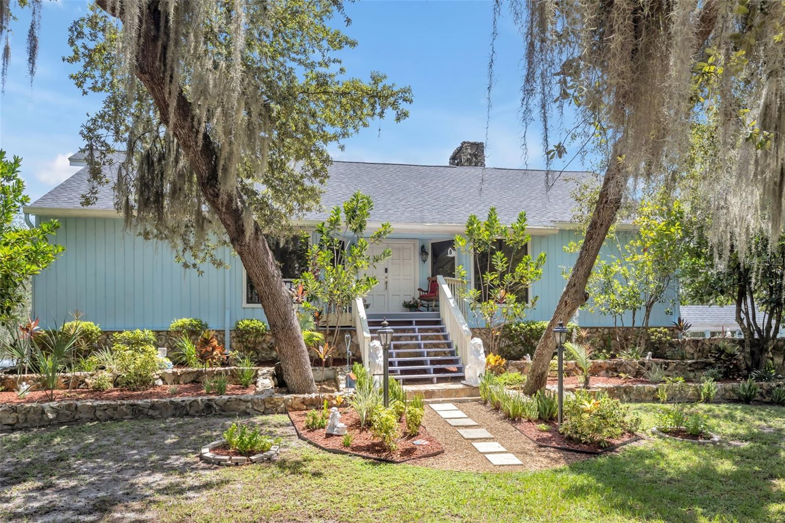 105 Saxon Boulevard, FL