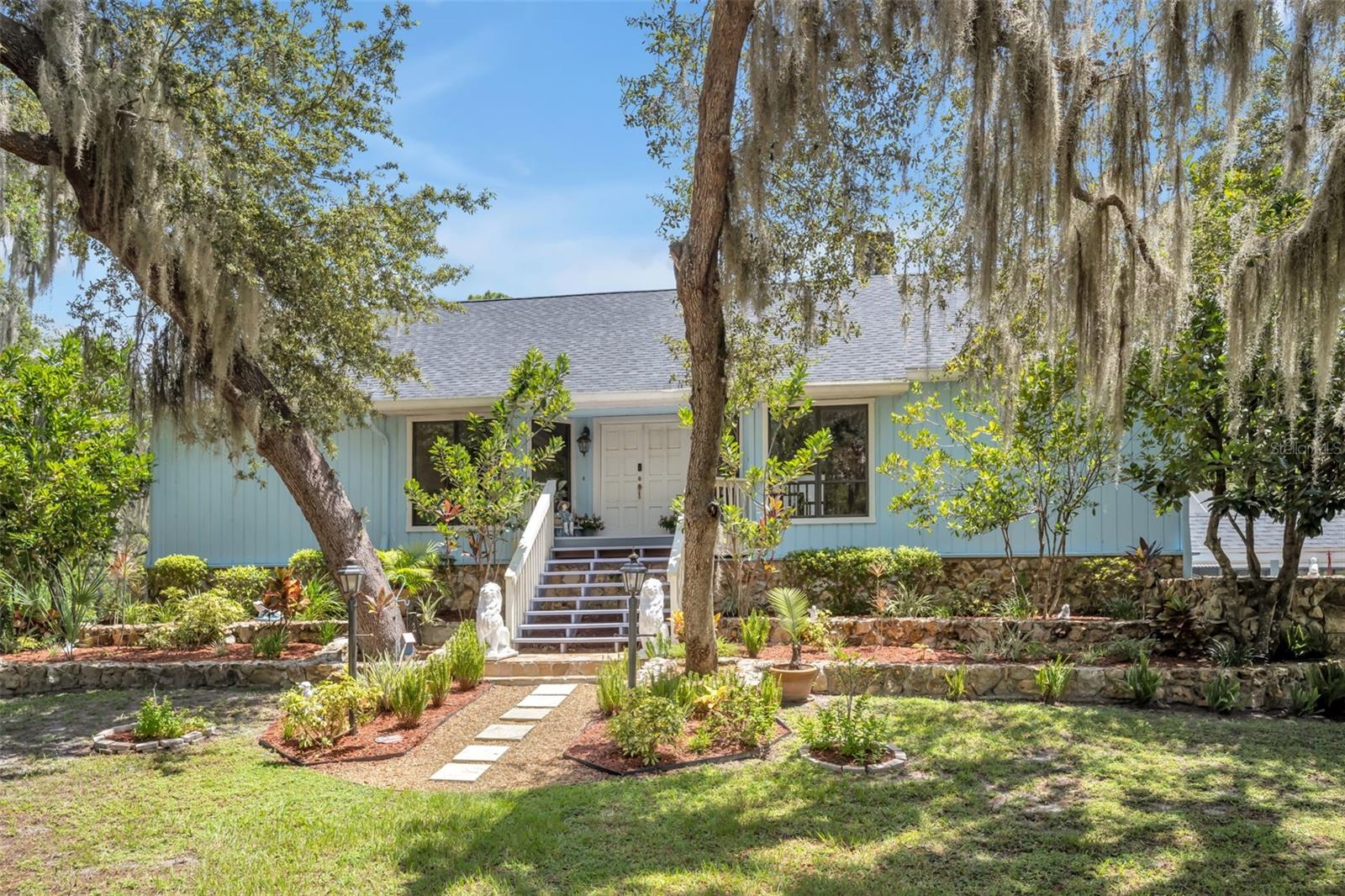 105 Saxon Boulevard, FL