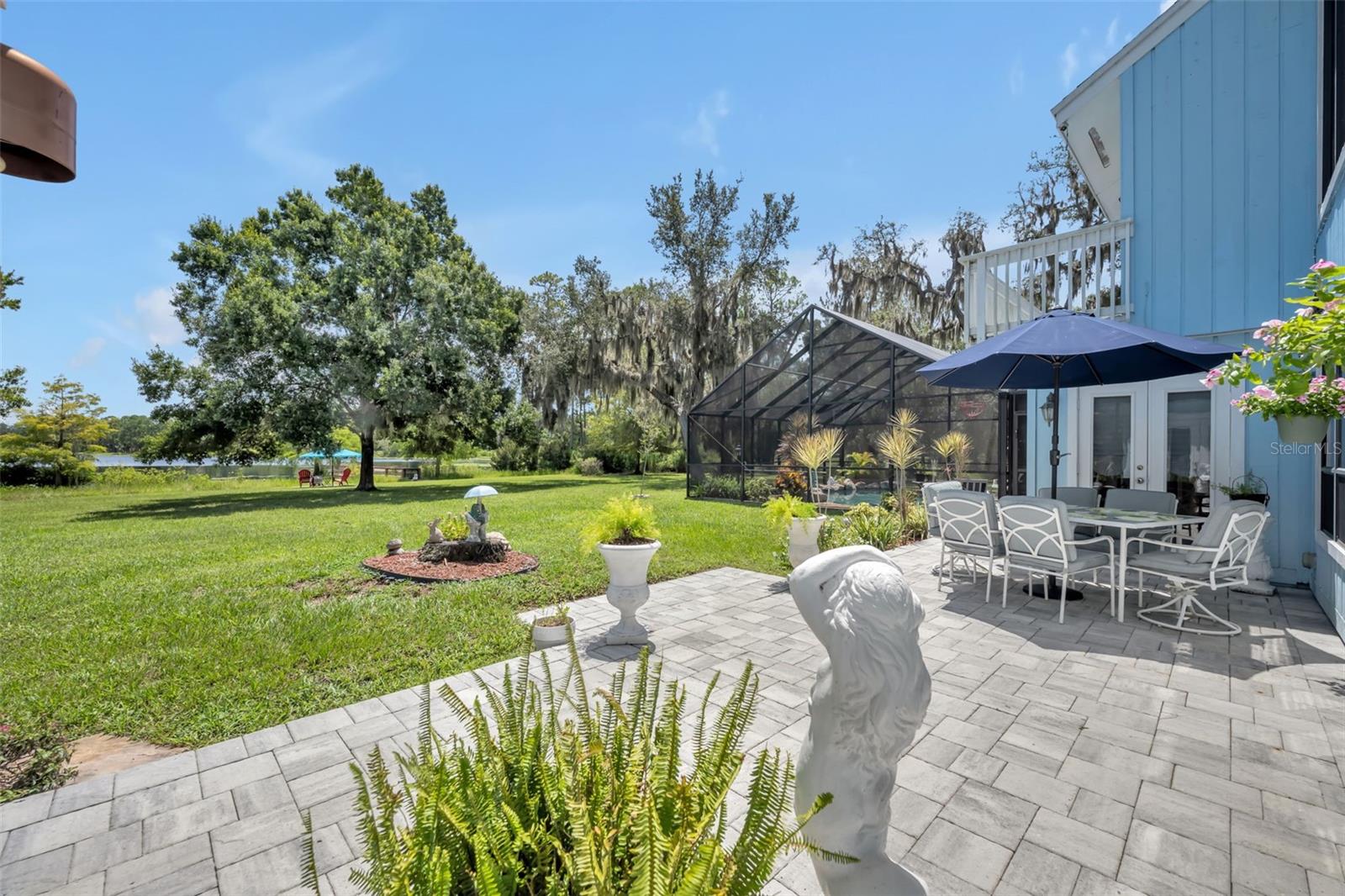 105 Saxon Boulevard, FL