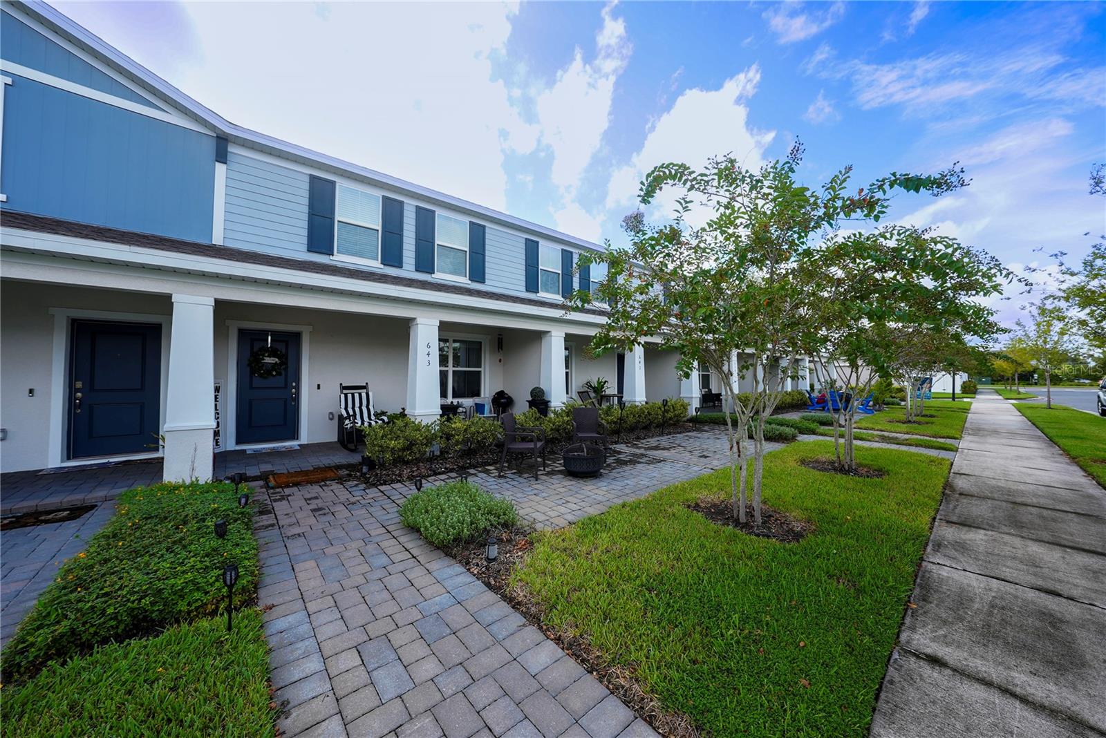 643 Belgrove Street, FL