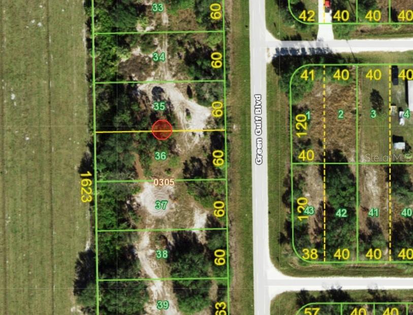 13441 Green Gulf Boulevard, FL