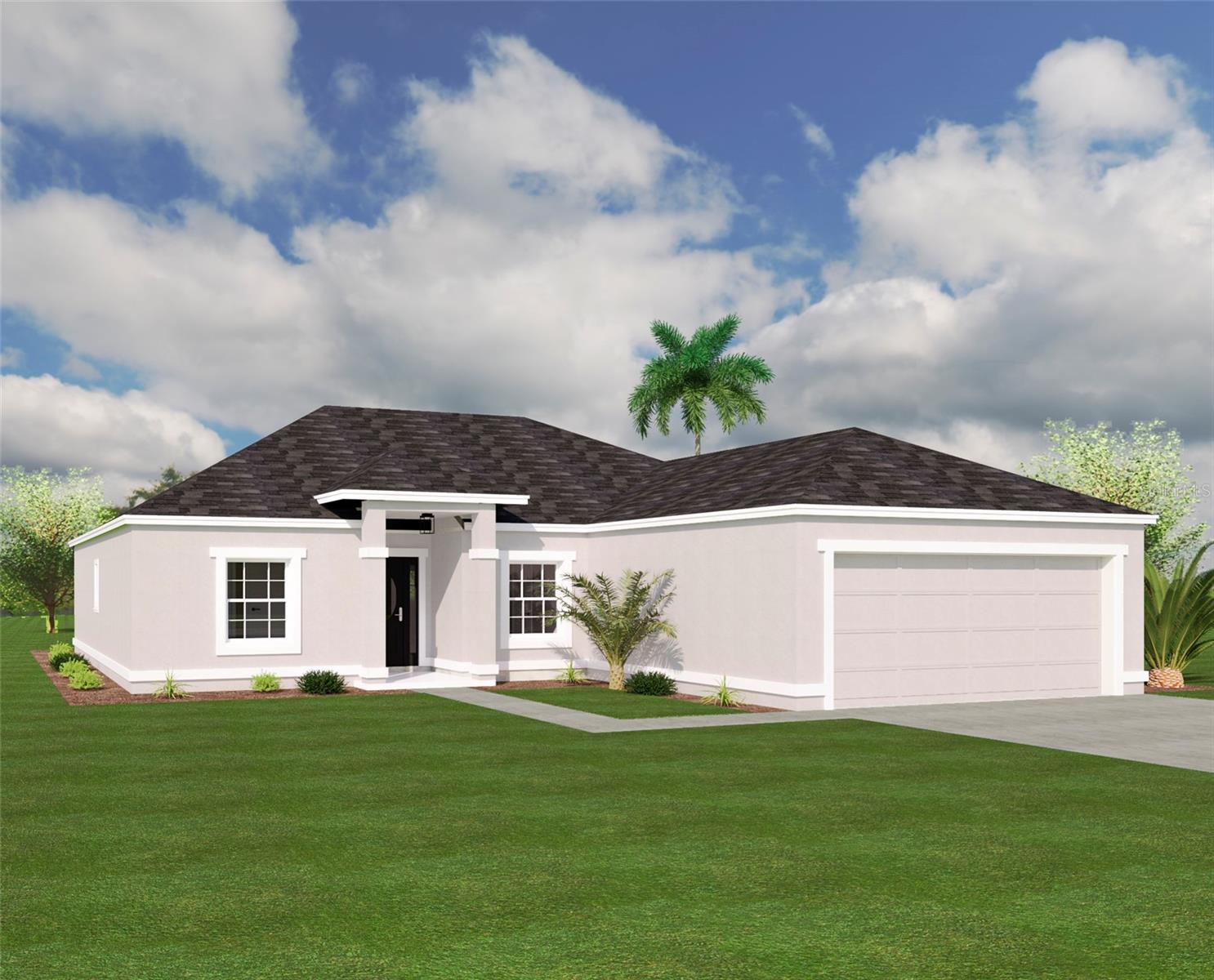 Oak Lane Dr Lane, FL