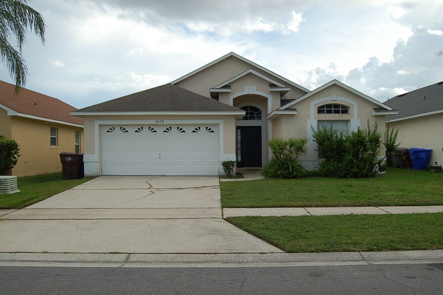 4650 Eagle Peak Drive, FL