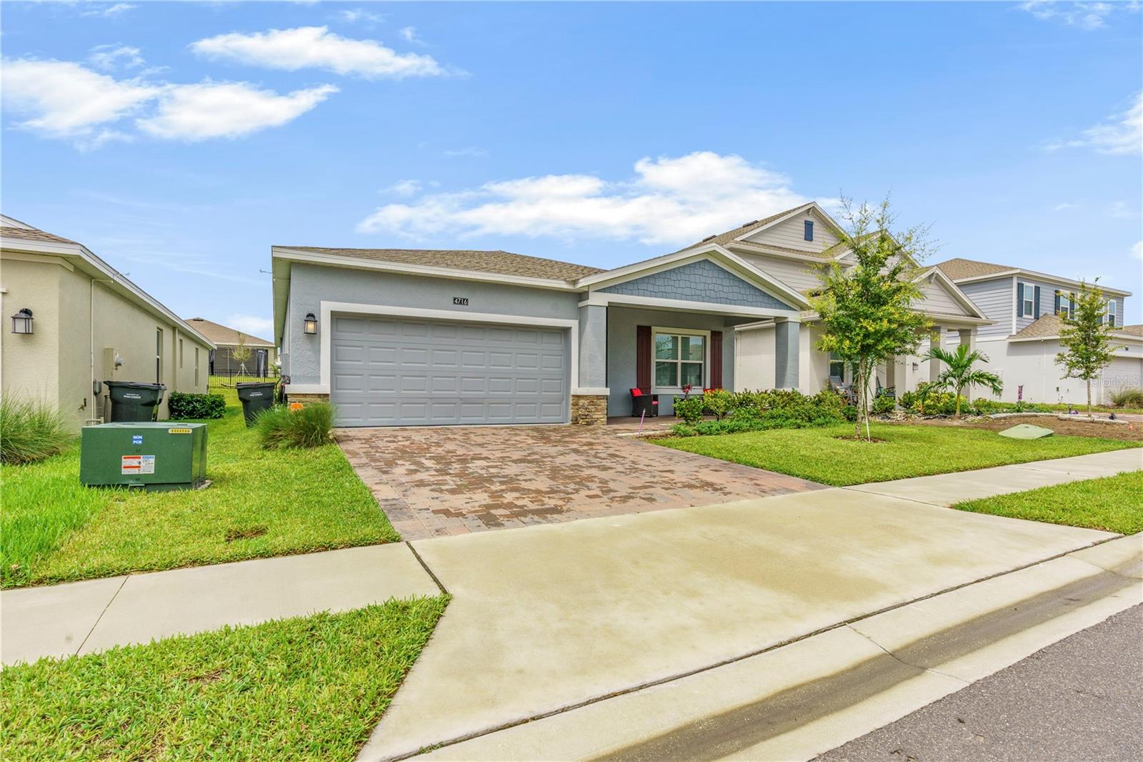 4716 Waltham Forest Drive, FL