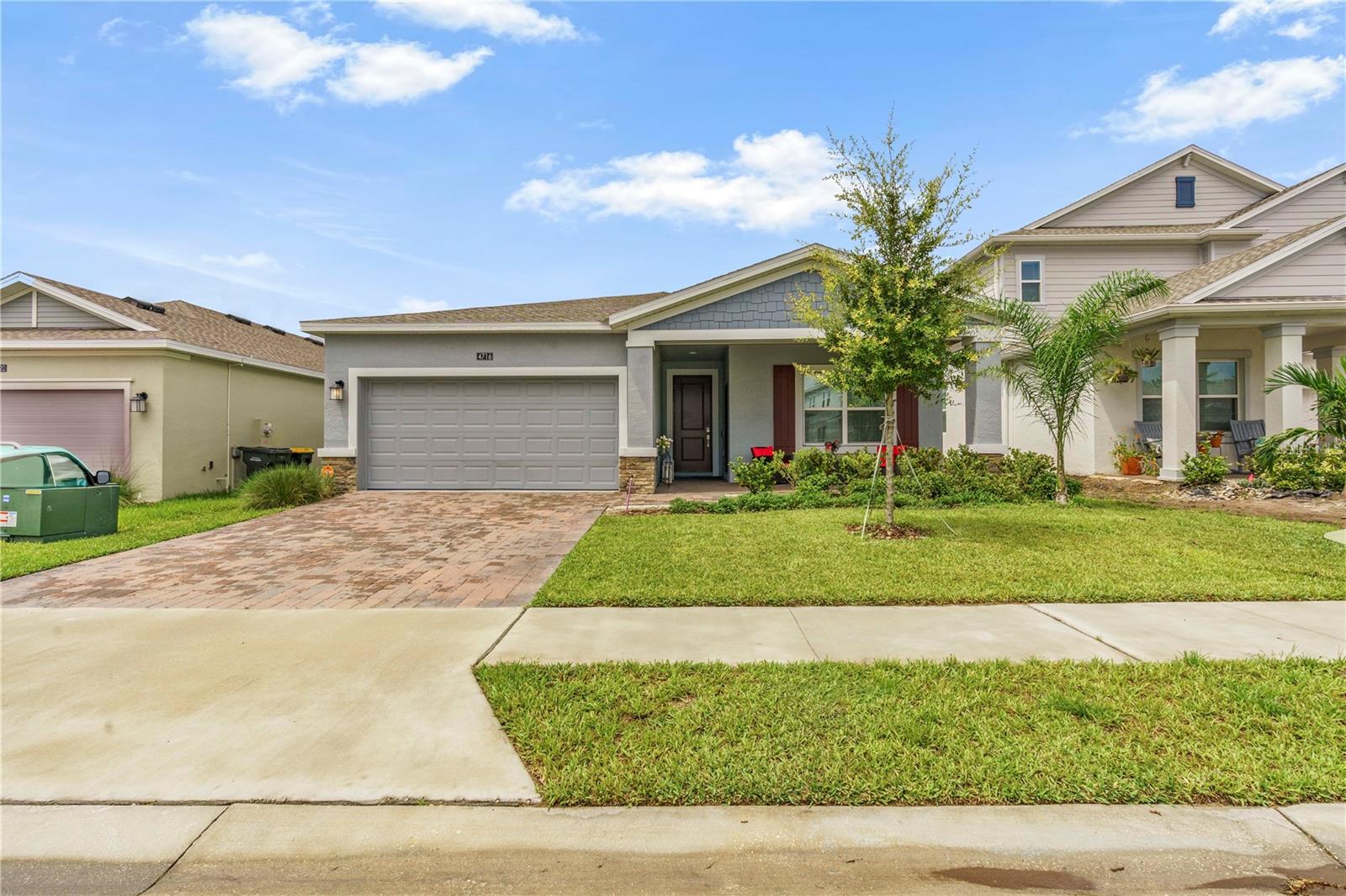4716 Waltham Forest Drive, FL