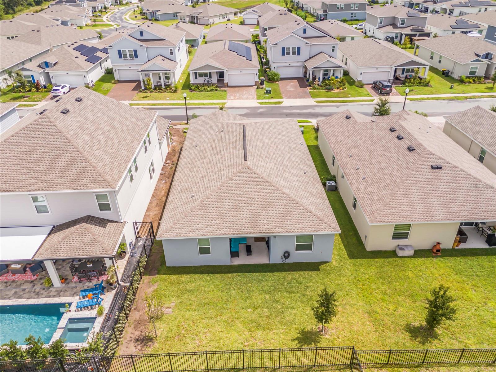 4716 Waltham Forest Drive, FL