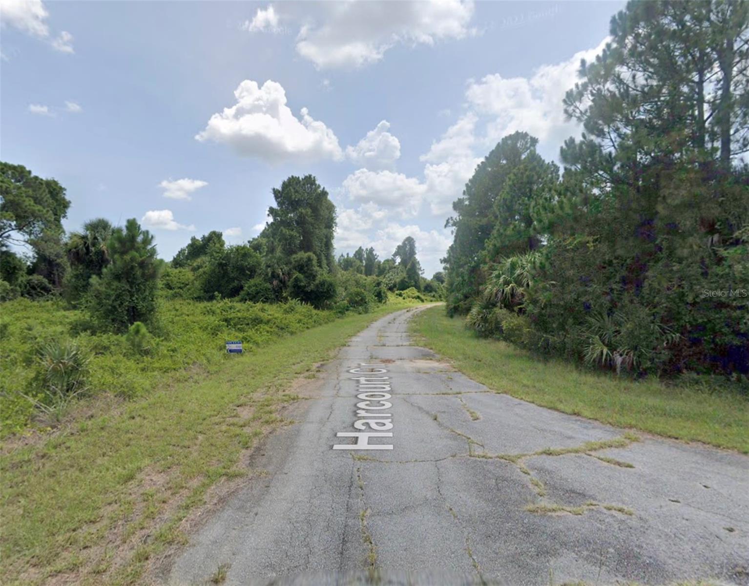 0 Harcourt Circle, FL