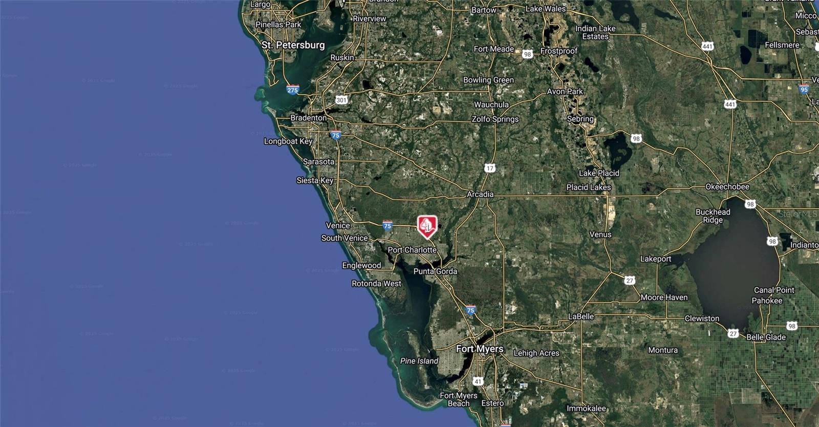 0 Harcourt Circle, FL