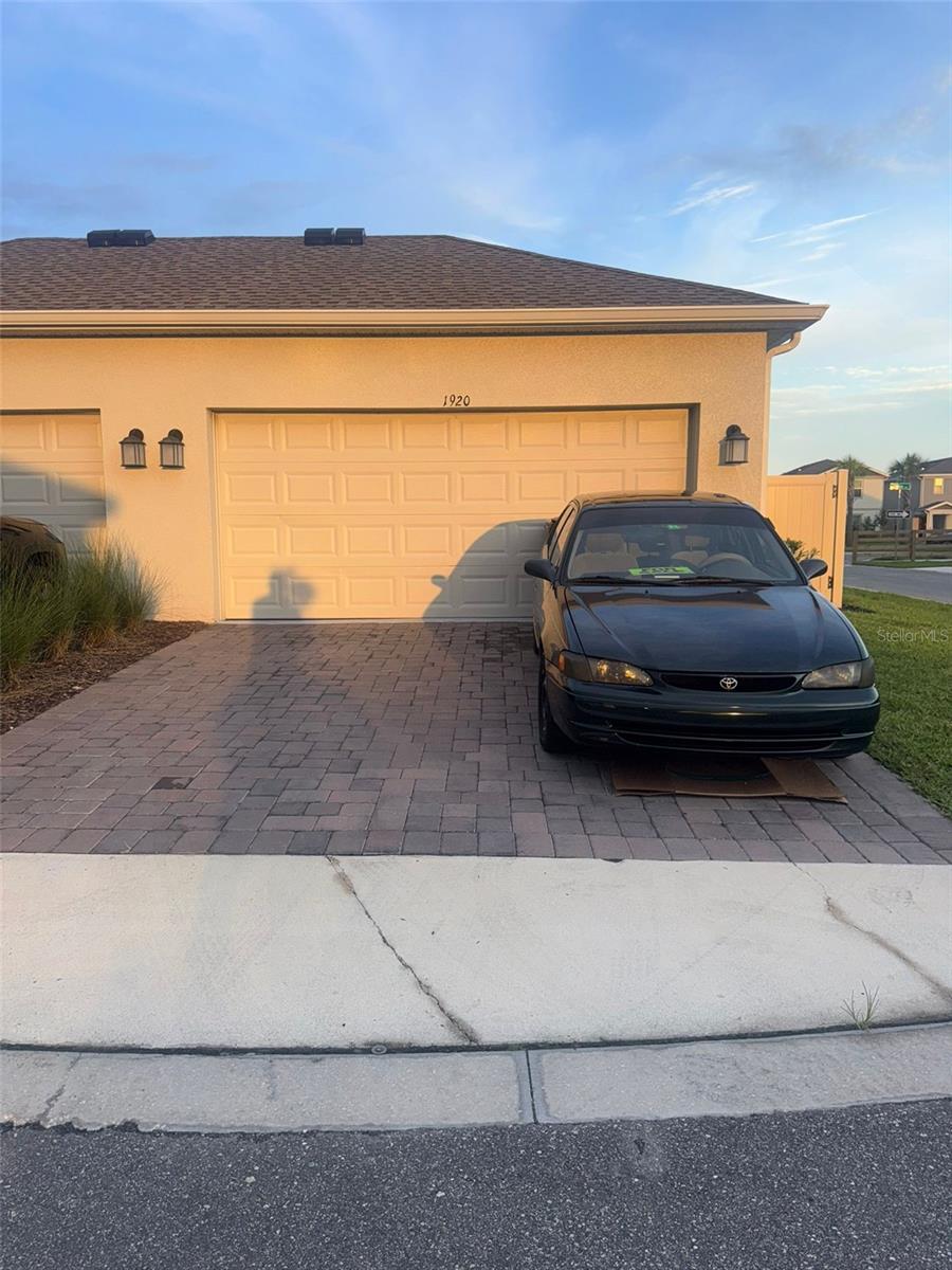 1920 Tohoqua Boulevard, FL