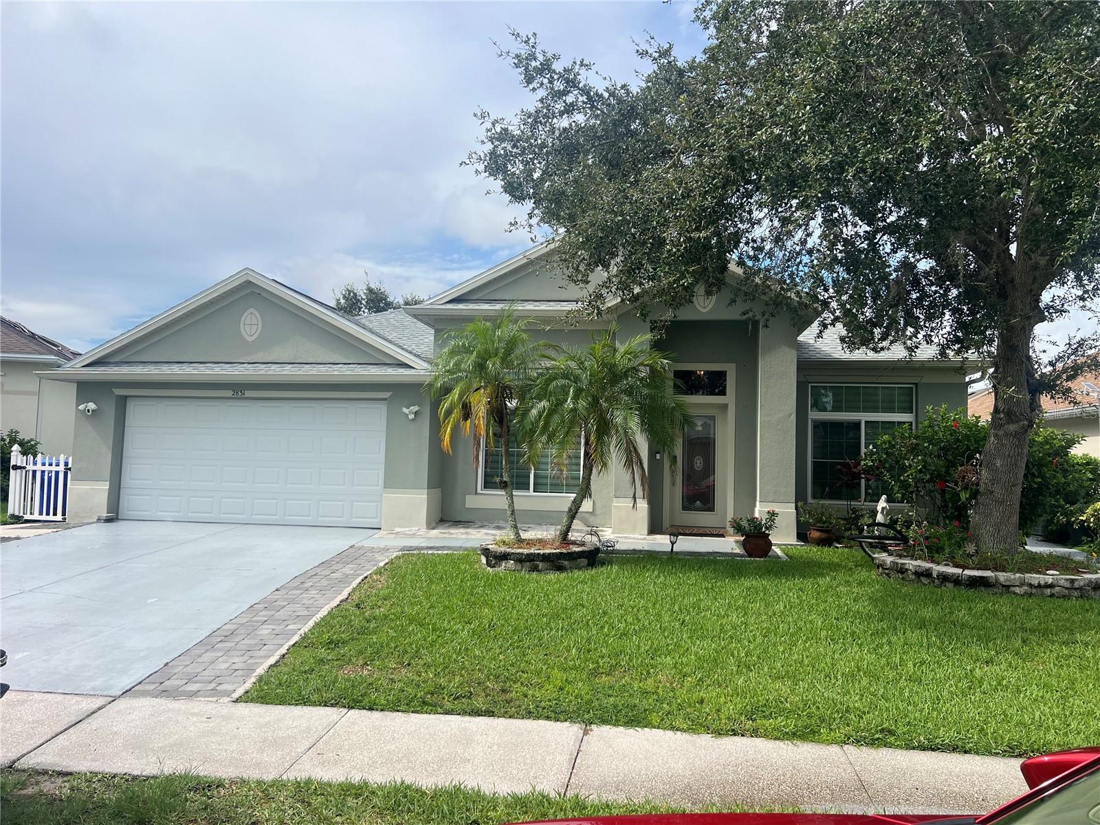 2831 Oconnell Drive, FL
