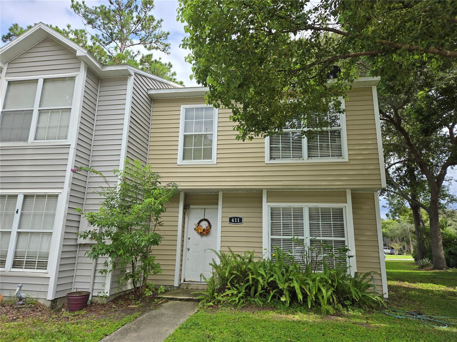 411 Green Spring Circle, FL