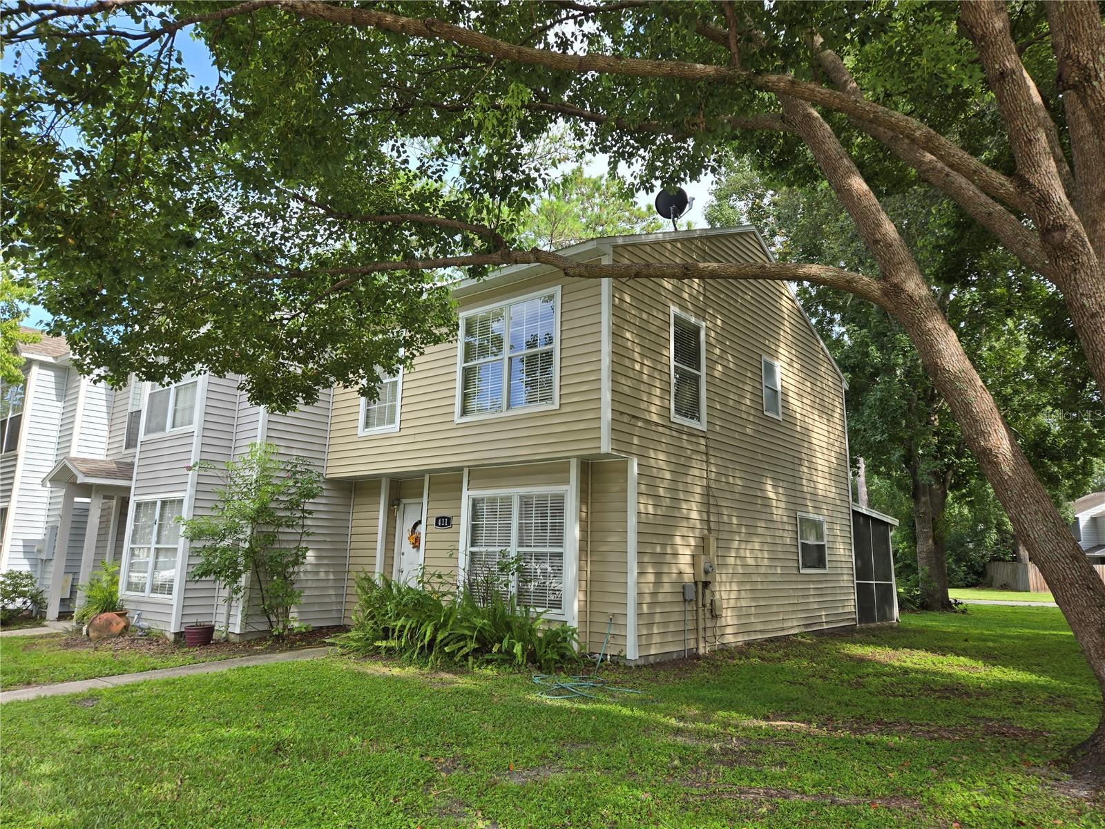 411 Green Spring Circle, FL