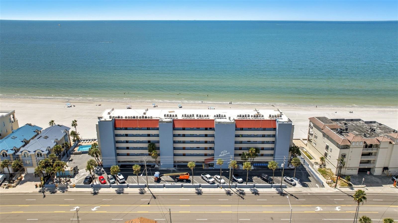 13720 Gulf Boulevard, FL