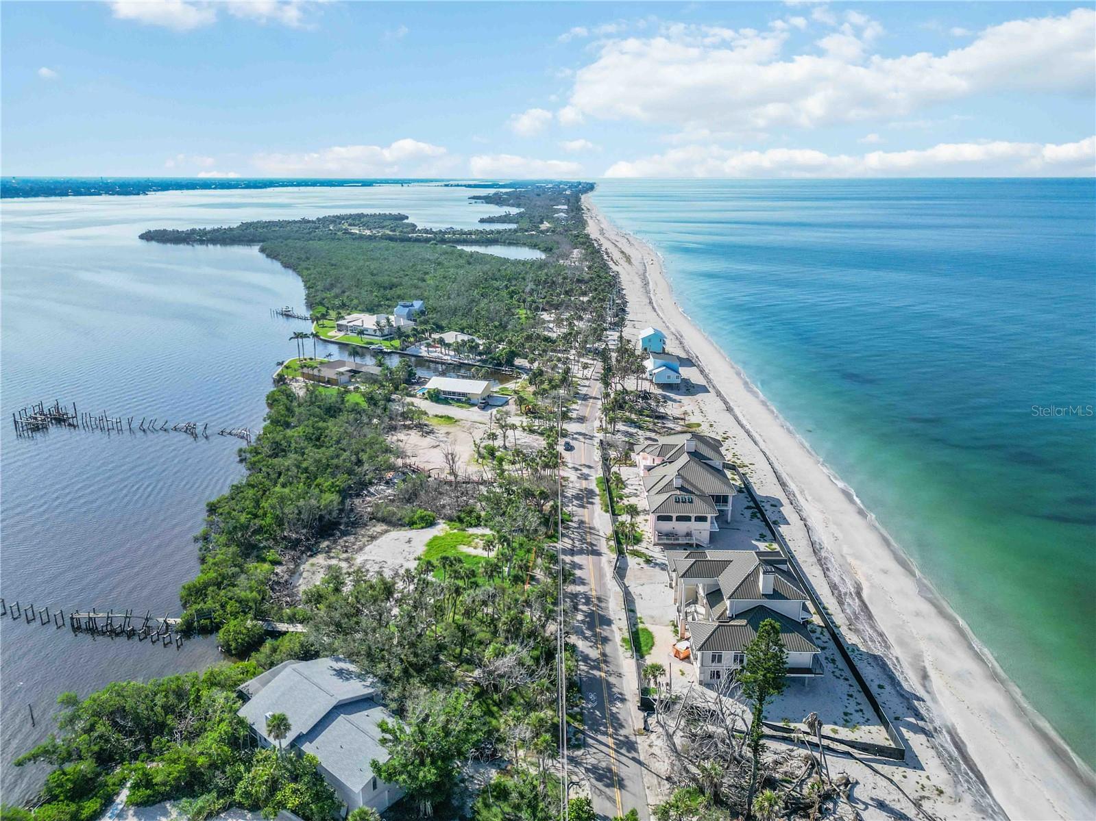 6845 Manasota Key Road, FL