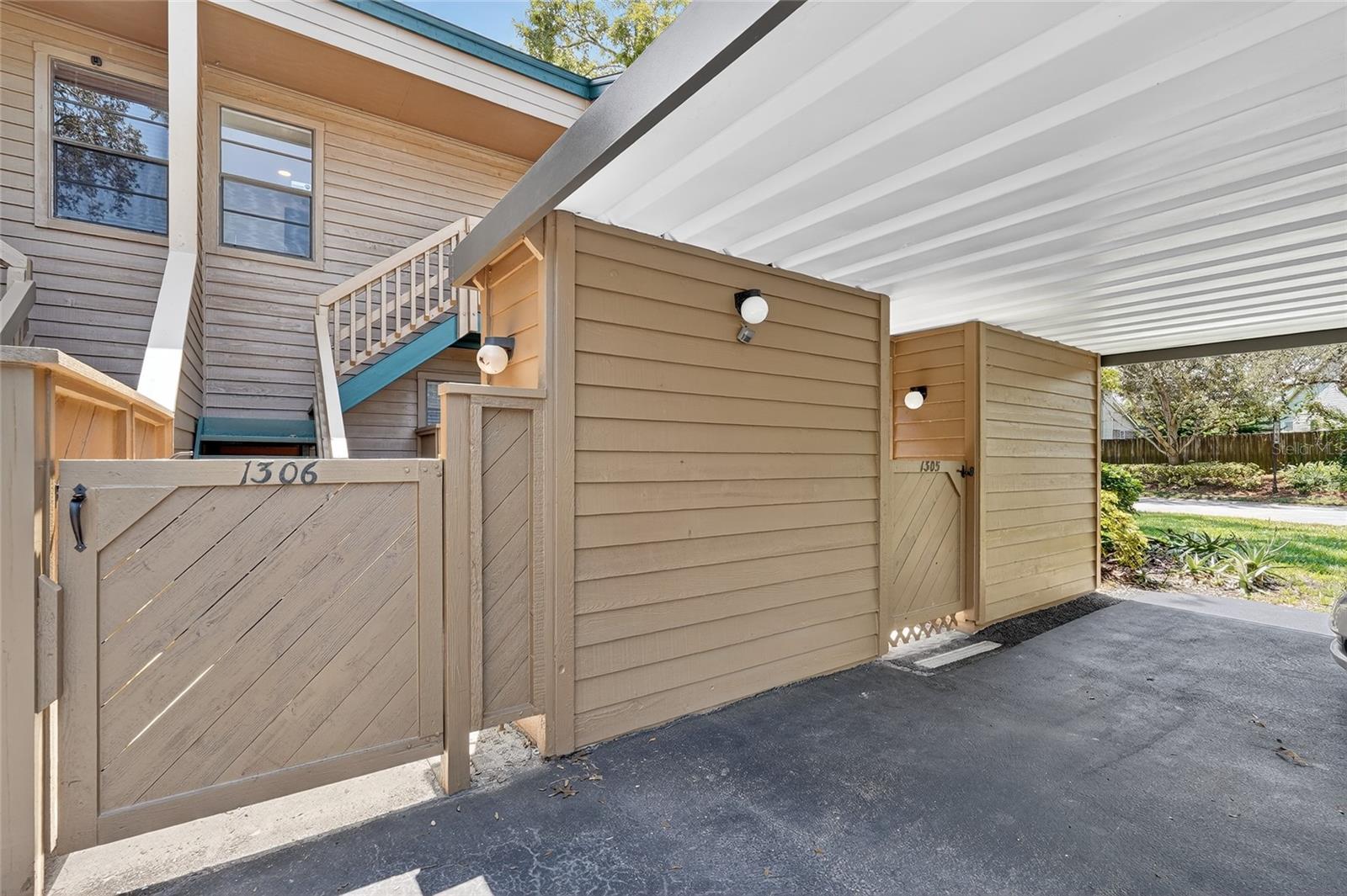1306 Lennox Road, FL