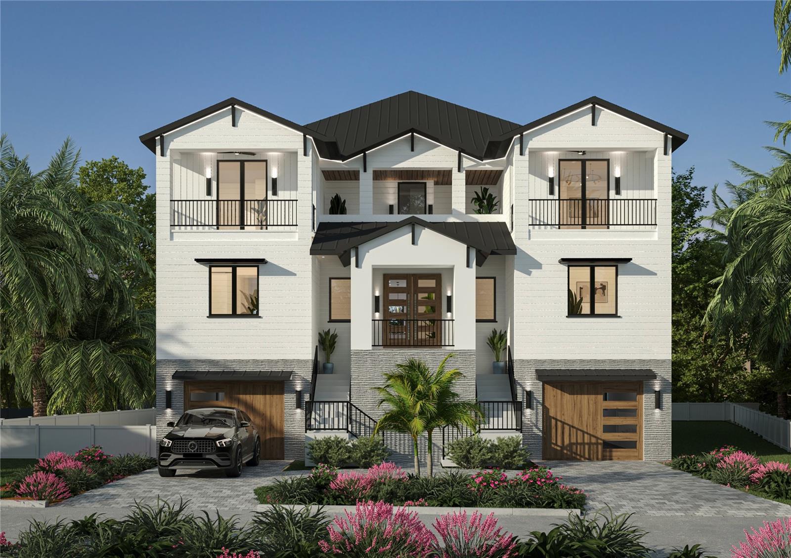 160 Garden Lane, FL