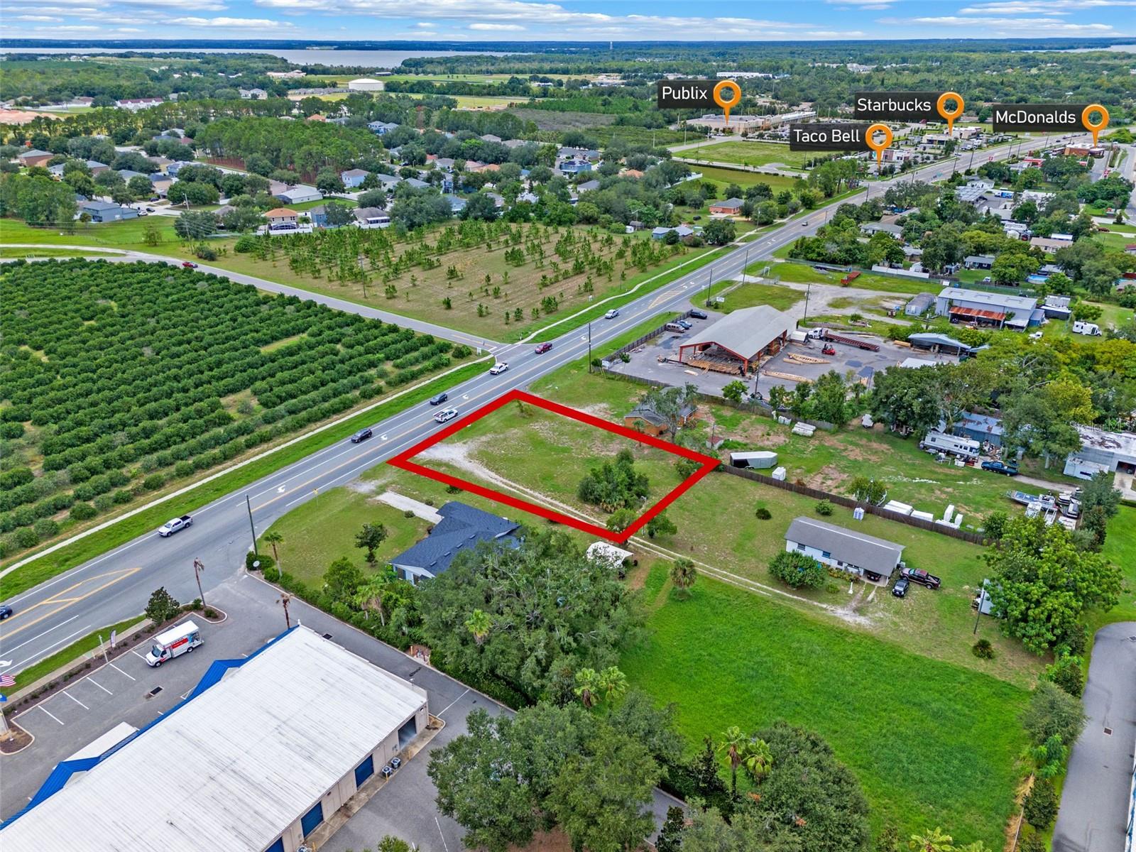 29644 Fl-19, FL
