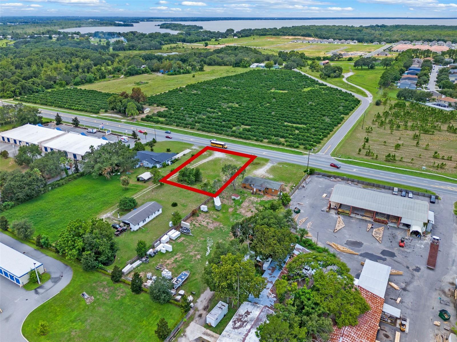 29644 Fl-19, FL