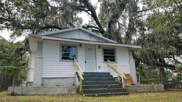 616 W Crawford St, FL