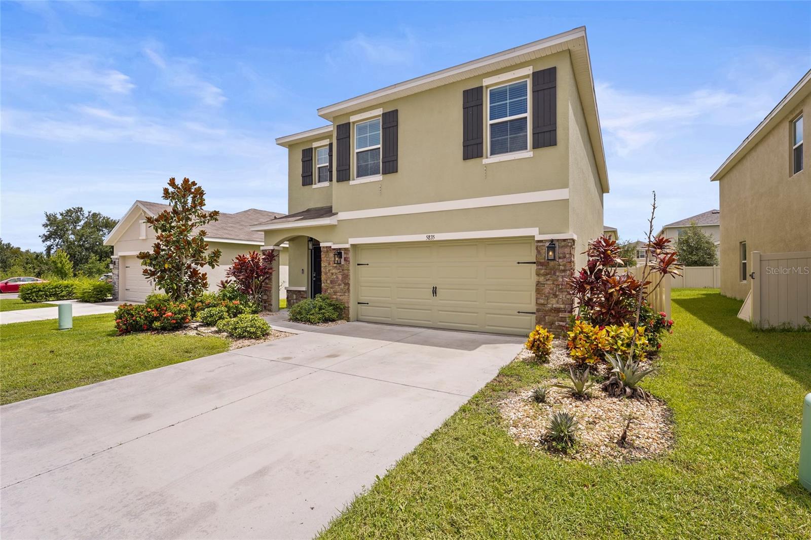 5835 Calla Lilly Drive, FL