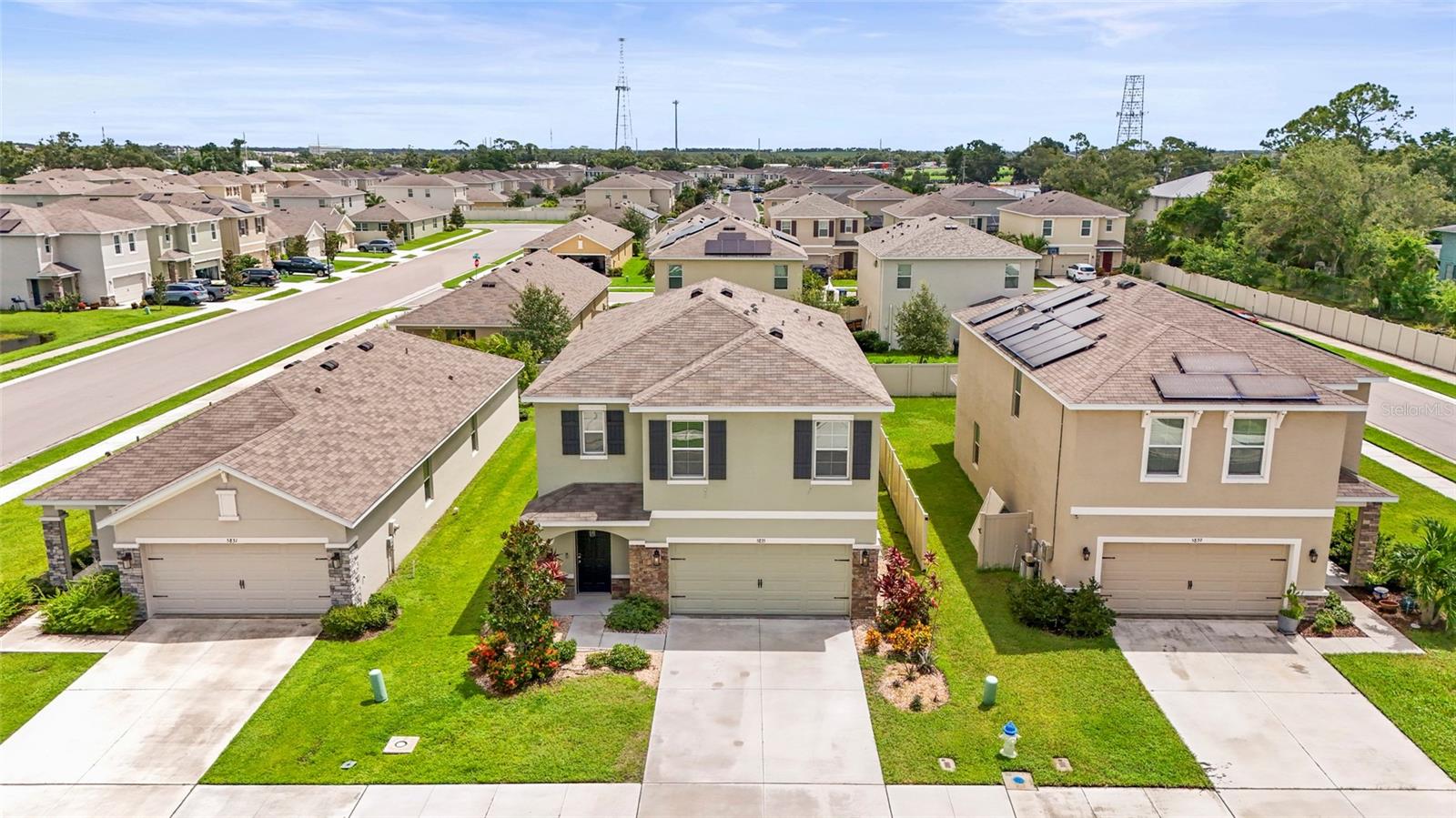 5835 Calla Lilly Drive, FL