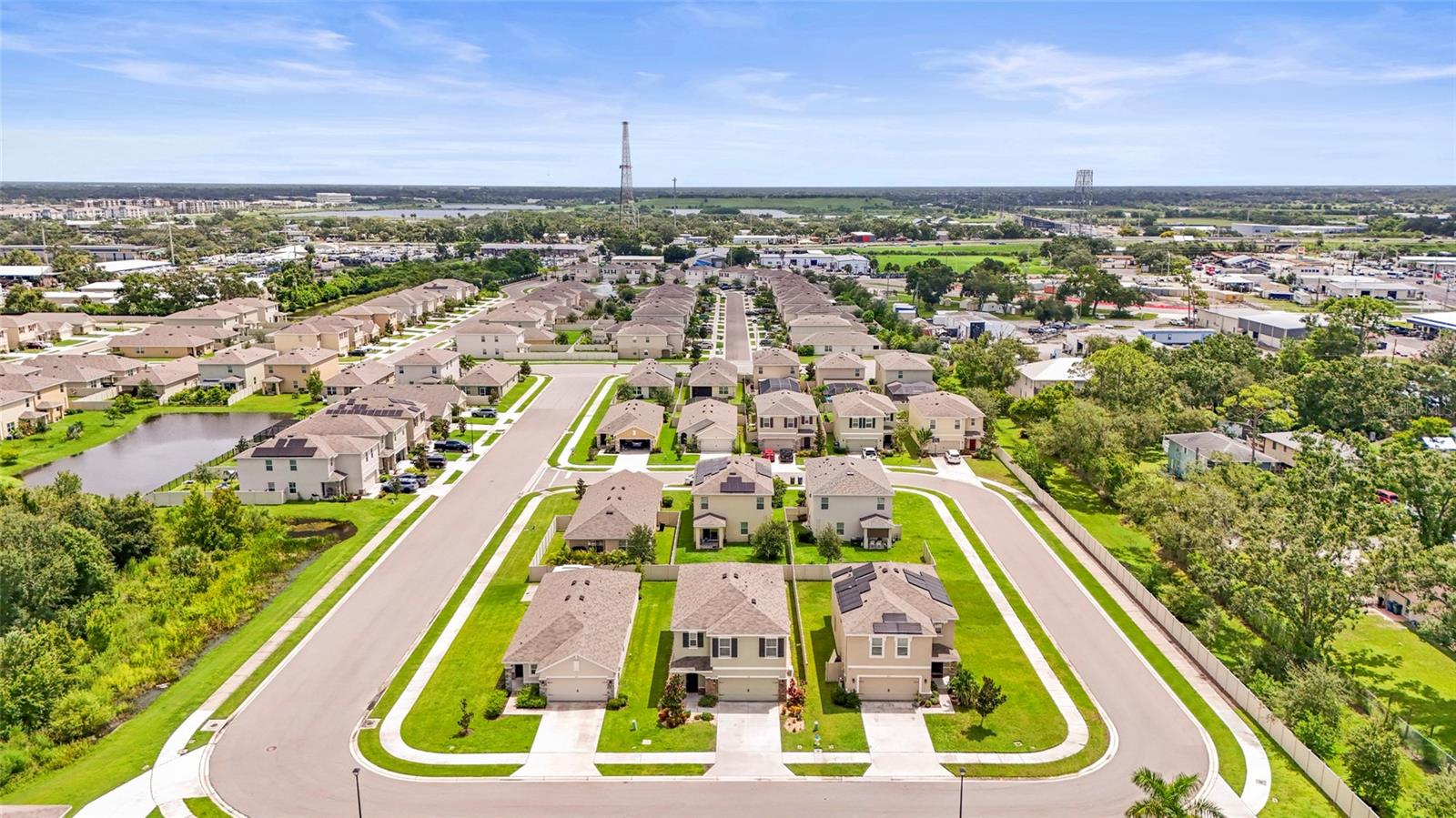 5835 Calla Lilly Drive, FL
