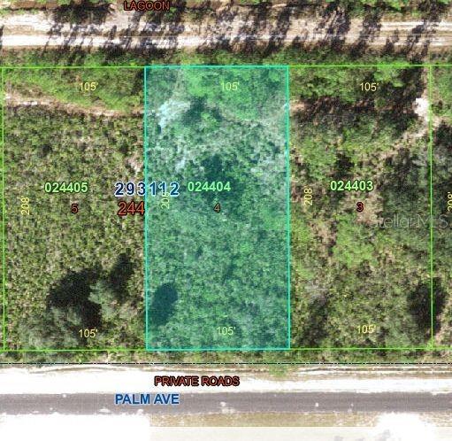 1108 Palm Avenue, FL
