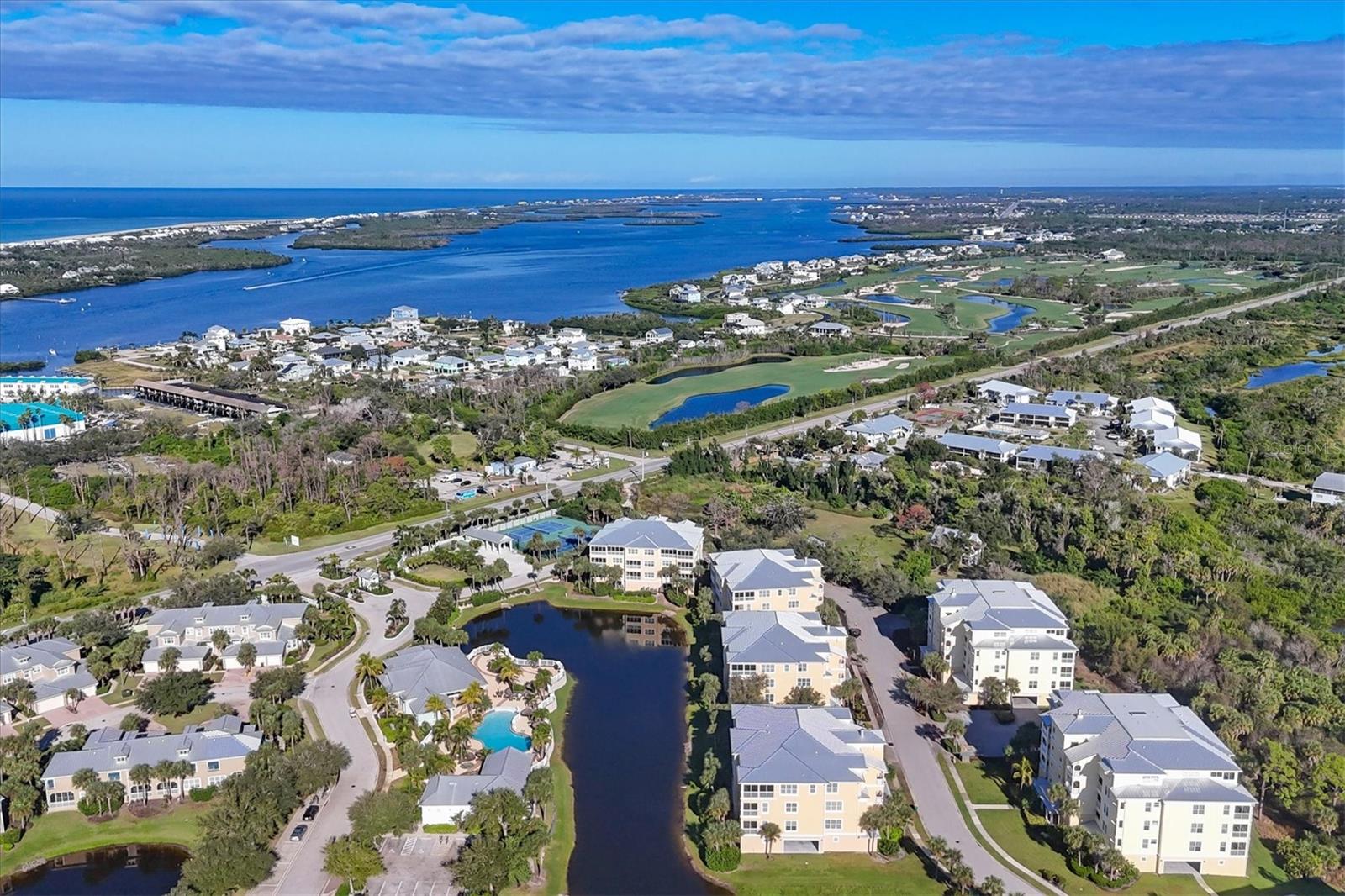 8541 Amberjack Circle, FL