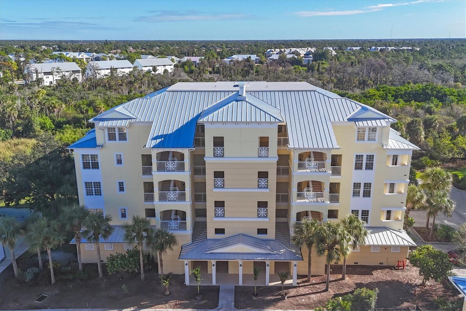 8541 Amberjack Circle, FL