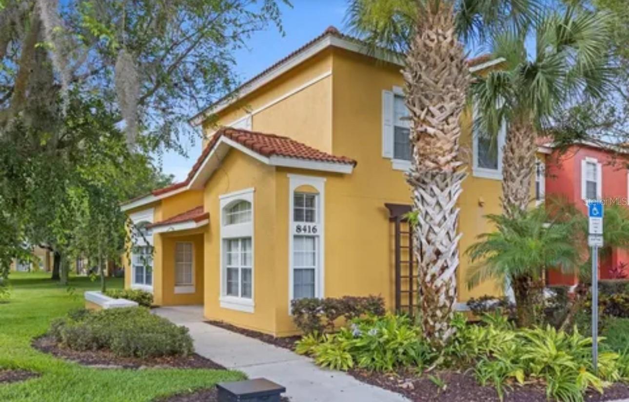 8416 Blue Lagoon Drive, FL