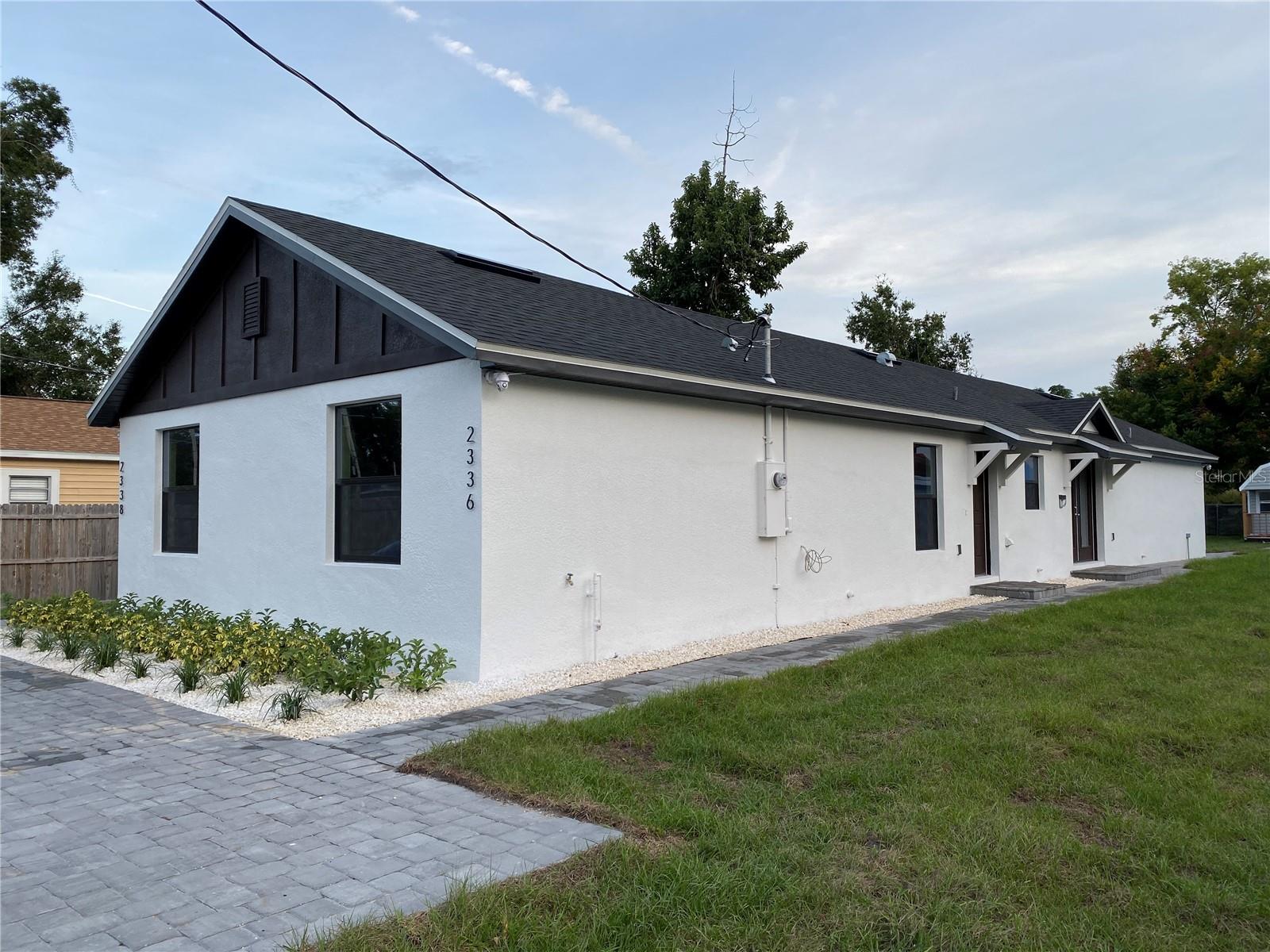 2336-2338 Jersey Avenue, FL