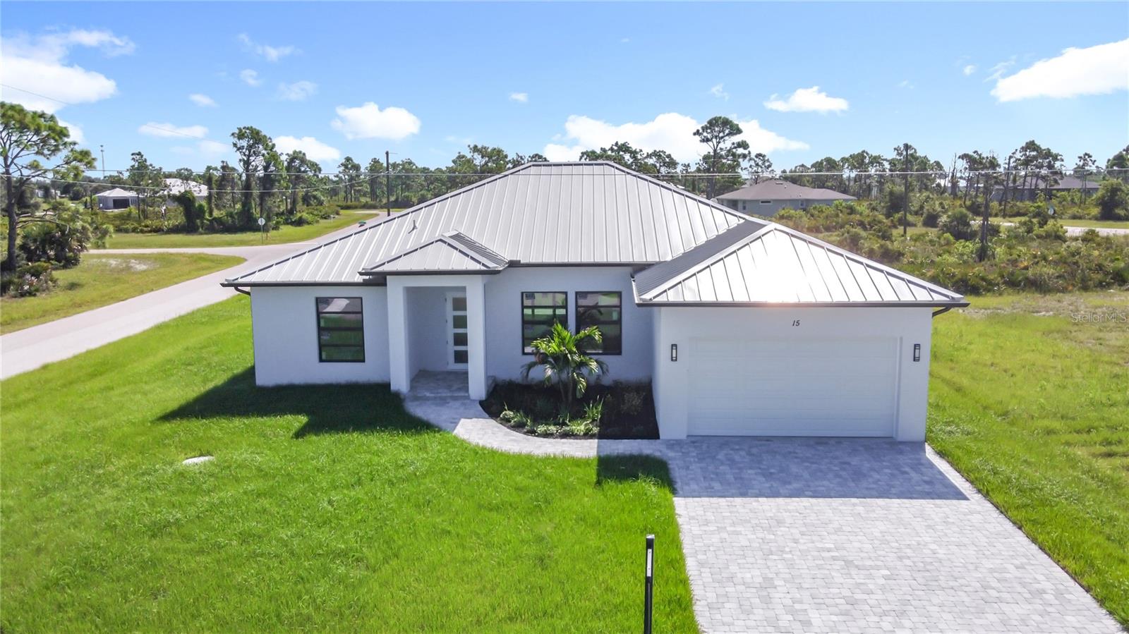 15 Heave Lane, FL