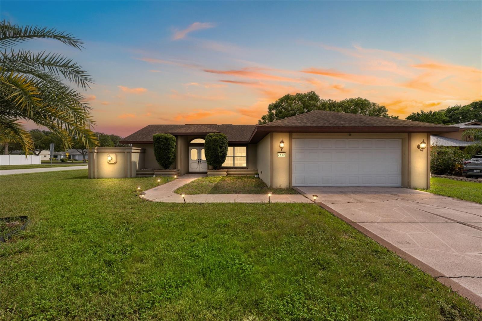 7812 Sylvan Drive, FL