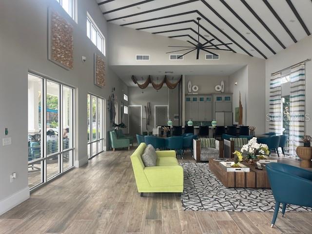 2536 Shanti Drive, FL