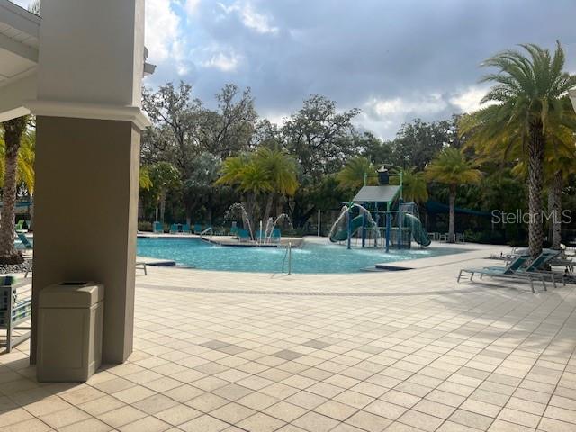 2536 Shanti Drive, FL