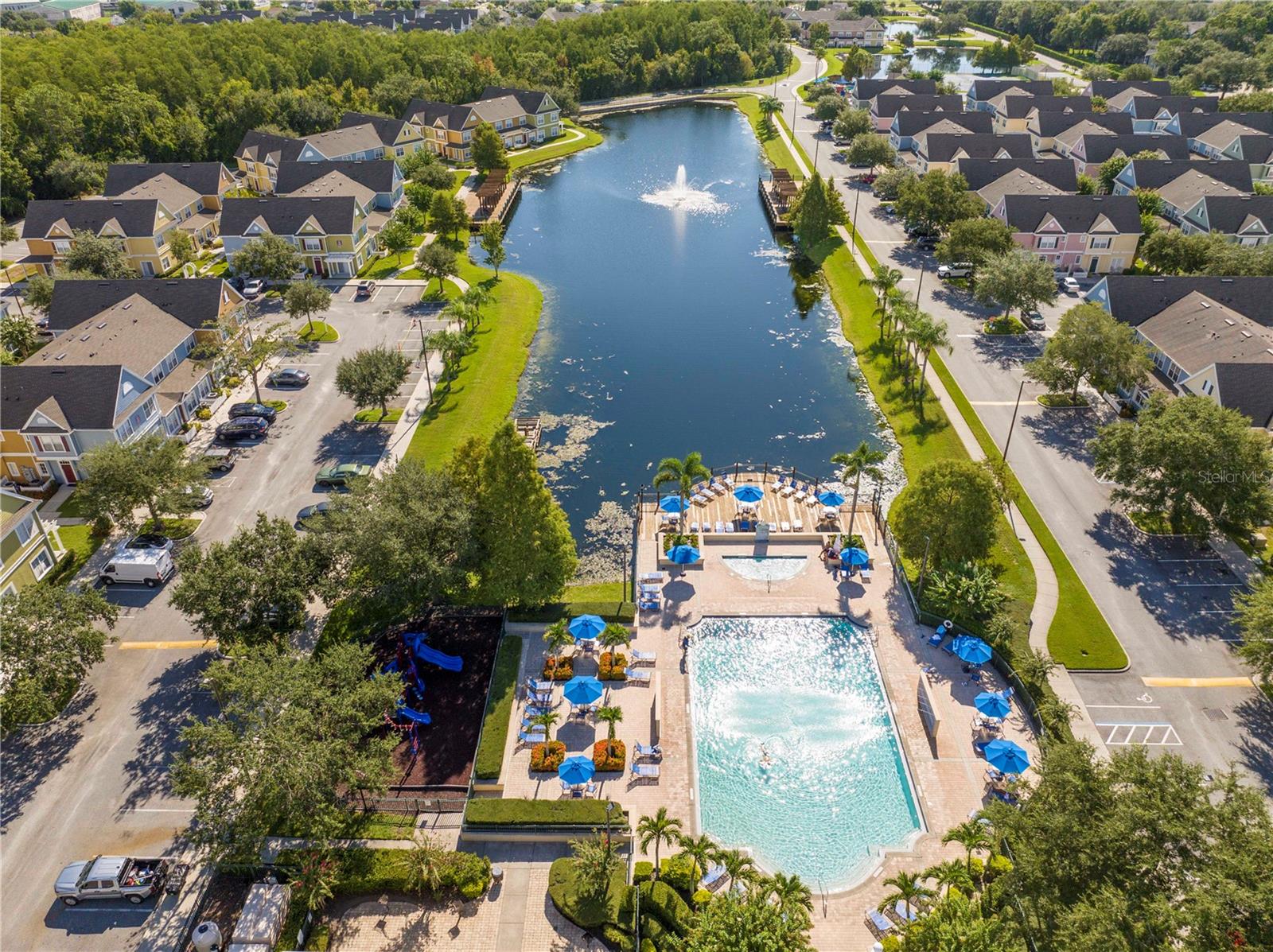 4011 Venetian Bay Drive, FL