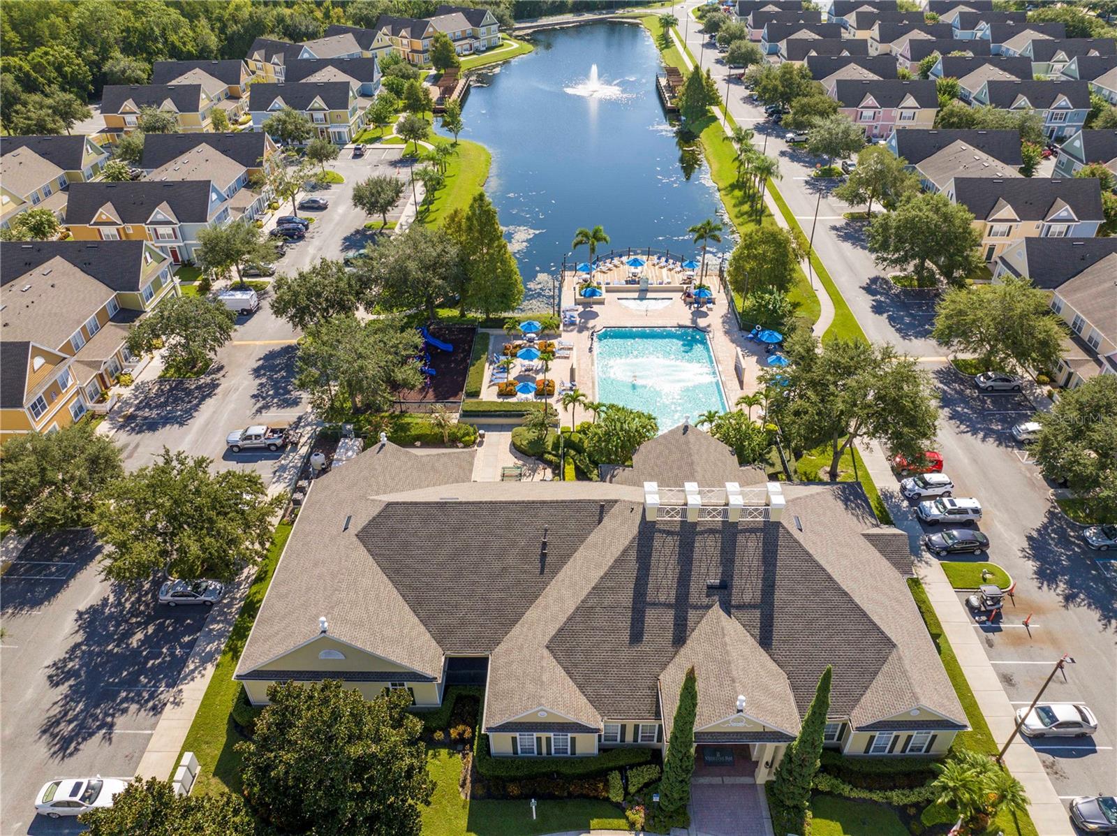 4011 Venetian Bay Drive, FL