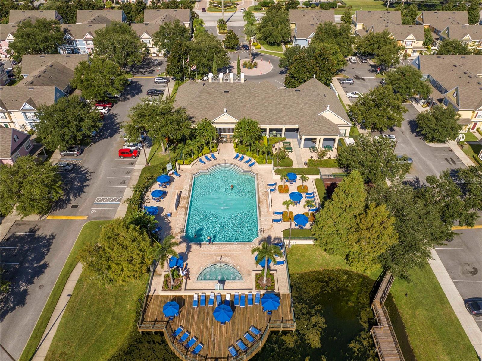 4011 Venetian Bay Drive, FL