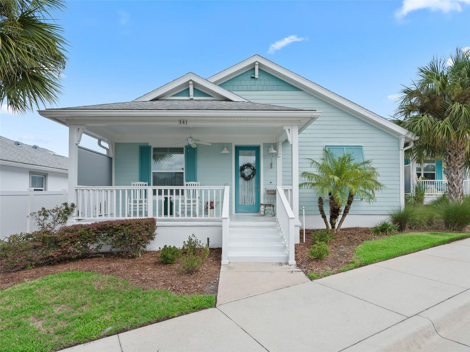 341 Conch Key Lane, FL