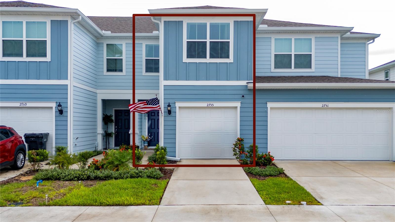 2755 Fetching Trail, FL