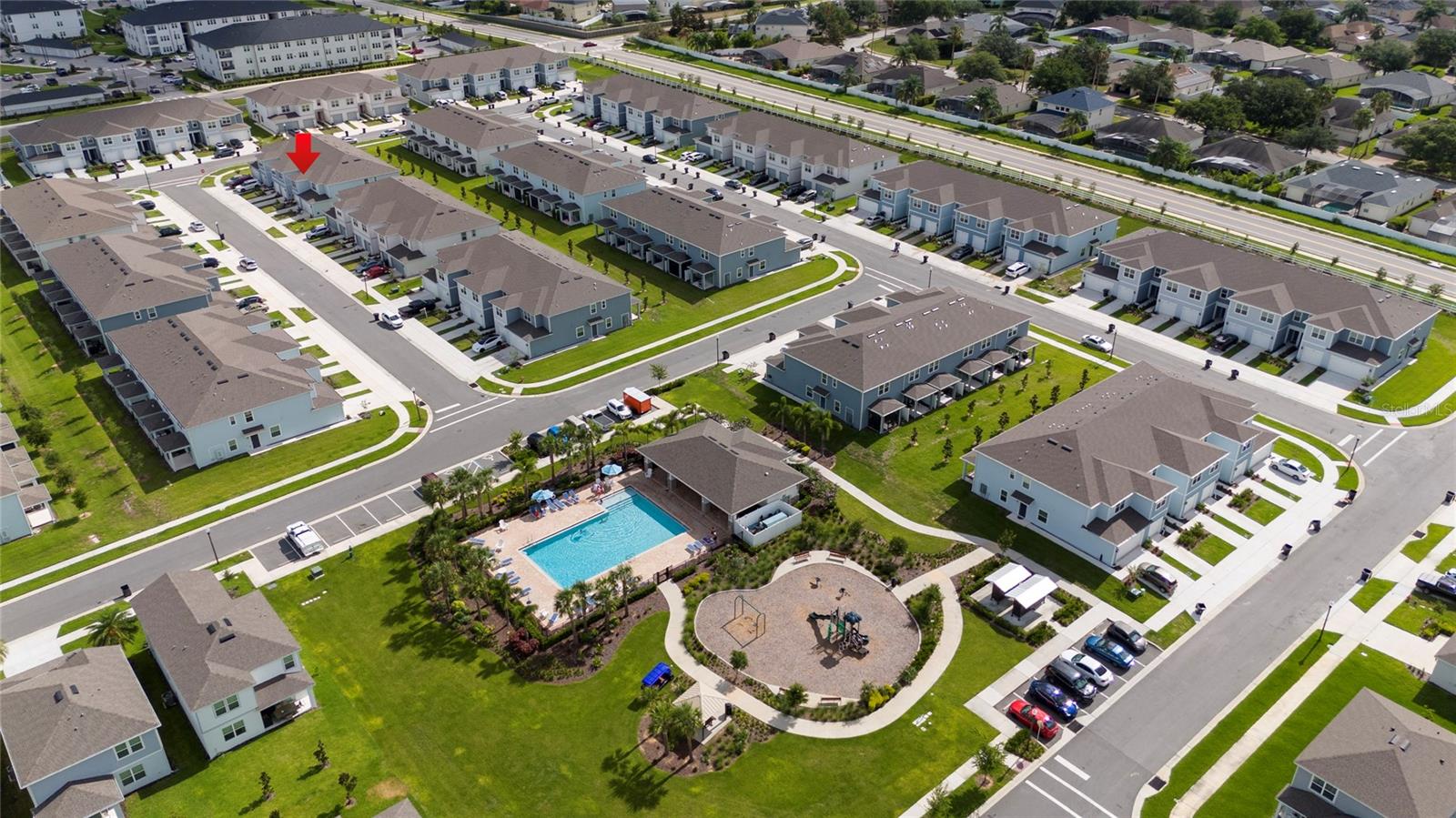 2755 Fetching Trail, FL